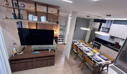 Loft com 1 dormitório à venda, 42 m² por R$ 510.000,00 - Anchieta - São Bernardo do Campo/SP
