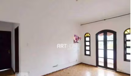 Sobrado à venda, 215 m² por R$ 1.100.000,00 - Vila São João - São Bernardo do Campo/SP