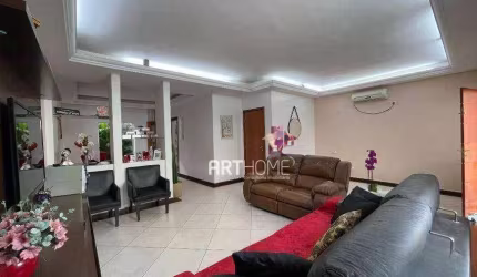 Casa com 3 dormitórios à venda, 240 m² por R$ 1.200.000,00 - Vila Mussolini - São Bernardo do Campo/SP