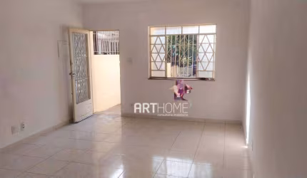 Sobrado à venda, 83 m² por R$ 420.000,00 - Rudge Ramos - São Bernardo do Campo/SP