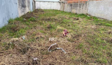 Terreno à venda, 400 m² por R$ 1.280.000 - Santa Maria - Santo André/SP