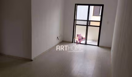 Cobertura com 2 dormitórios à venda, 131 m² por R$ 399.000,00 - Vila Jahu - São Bernardo do Campo/SP
