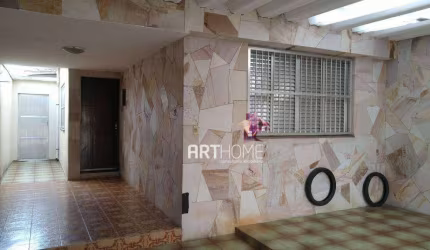 Casa à venda, 104 m² por R$ 420.000,00 - Vila Liviero - São Paulo/SP