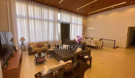 Casa com 3 dormitórios à venda, 430 m² por R$ 3.500.000,00 - Parque Terra Nova II - São Bernardo do Campo/SP