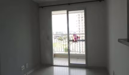 Apartamento para alugar, 52 m² por R$ 3.325,00/mês - Planalto - São Bernardo do Campo/SP