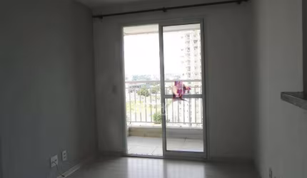 Apartamento com 2 dormitórios à venda, 52 m² por R$ 395.000,00 - Planalto - São Bernardo do Campo/SP