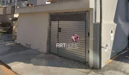 Oportunidade! Casa à venda 186,21m², região privilegiada em Rudge Ramos!