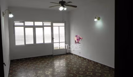 Sobrado com 2 dormitórios para alugar, 193 m² por R$ 2.917,80/mês - Rudge Ramos - São Bernardo do Campo/SP