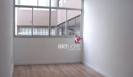 Apartamento para alugar, 80 m² por R$ 2.686,63/mês - Vila Caminho do Mar - São Bernardo do Campo/SP