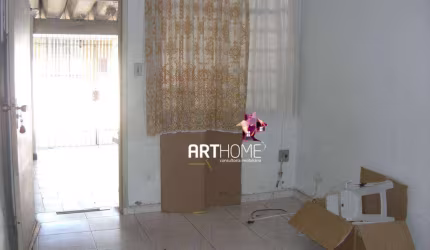 Grande oportunidade! Sobrado a venda R$ 380.000,00. 2 dorm. 2 banheiros. 1 vaga! Agende sua visita!!