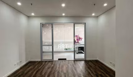 Sala à venda, 39 m² por R$ 440.000,00 - Jardim do Mar - São Bernardo do Campo/SP