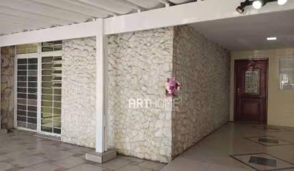 Excelente Casa Térrea para venda! R$750.000,00- Vila Mariza Rudge Ramos! Agende sua visita!