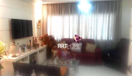 Casa com 3 dormitórios à venda, 194 m² por R$ 1.400.000,00 - Rudge Ramos - São Bernardo do Campo/SP