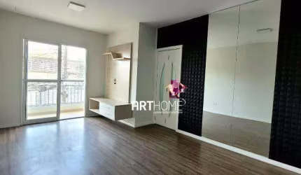 Apartamento à venda, 3 quartos, 1 suíte, 1 vaga, Centro - São Bernardo do Campo/SP