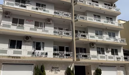 Vende-se apartamento no bairro Pioneiros em Balneário Camboriú!