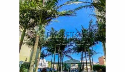 Apartamento para Venda em Santo André, PARQUE MANAJUARA, 3 dormitórios, 1 banheiro, 1 vaga