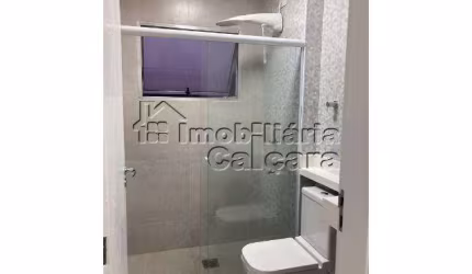 Apartamento para Venda em Praia Grande, Jardim Imperador, 2 dormitórios, 1 banheiro