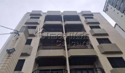 Apartamento para Venda em Praia Grande, Jardim Real, 2 dormitórios, 1 suíte, 2 banheiros, 2 vagas