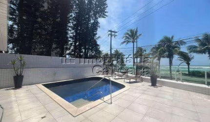 Apartamento para Venda em Praia Grande, Flórida, 3 dormitórios, 1 suíte, 2 banheiros, 2 vagas