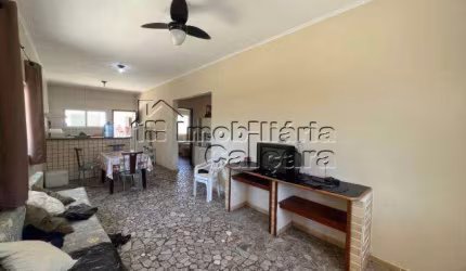 Casa para Venda em Peruíbe, Estância Bal Maria H Novaes, 3 dormitórios, 1 suíte, 2 banheiros, 10 vagas