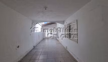 Casa para Venda em Praia Grande, Caiçara, 2 dormitórios, 1 suíte, 2 banheiros, 6 vagas