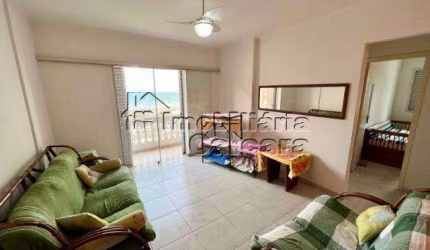 Apartamento para Venda em Praia Grande, Tupi, 3 dormitórios, 1 suíte, 2 banheiros, 1 vaga