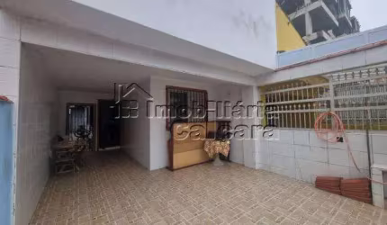 Casa para Venda em Praia Grande, Caiçara, 2 dormitórios, 2 banheiros, 2 vagas