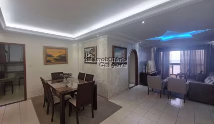 Apartamento para Venda em Praia Grande, Caiçara, 2 dormitórios, 1 suíte, 2 banheiros, 1 vaga