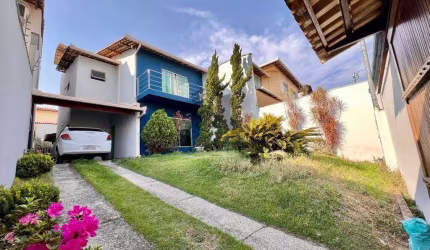 Casa a venda 3 Quartos Bairro Três Barras  Contagem Mg