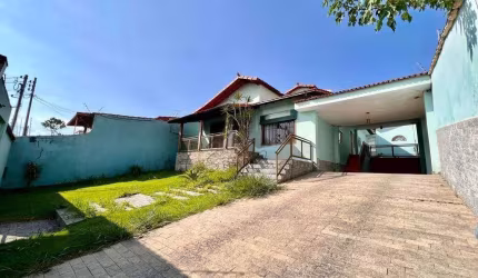 Casa a venda 3 Quartos Bairro Três Barras Contagem Mg