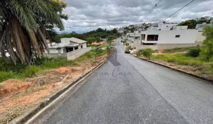 Lote a venda Portal Do Sol Contagem Mg