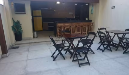 Casa 3 quartos bairro Três Barras Contagem Mg