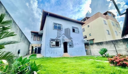 Casa 4 quartos 4 Vagas Bairro Arvoredo
