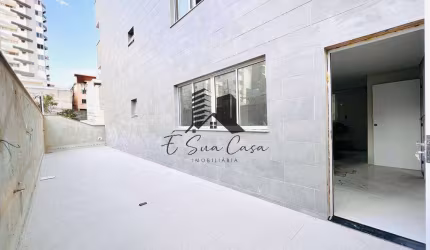 Apartamento Com Área Privativa 3 Quartos Bairro Cabral