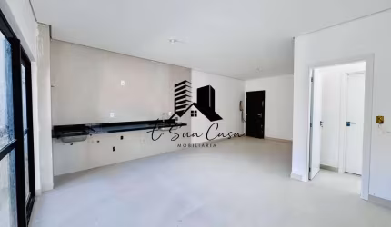 Apartamento com Área Privativa de 3 quartos no Bairro Cabral