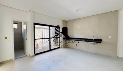 Apartamento a venda 3 quartos no Bairro Cabral Contagem MG