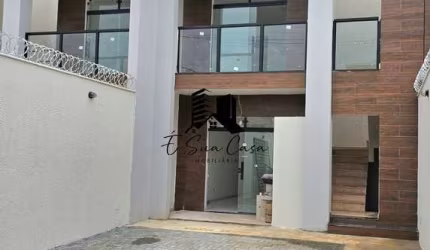 Casa a venda 2 Quartos, Bairro Xangri-lá Contagem Mg