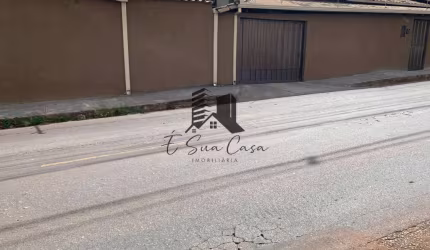 Casa a venda 03 quartos Bairro Três Barras Contagem Mg