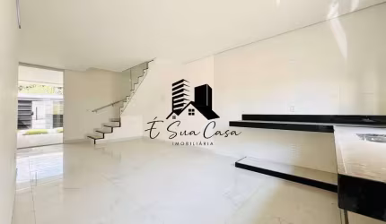 Casa a venda 3 Quartos bairro Senhora de Fátima  Betim MG