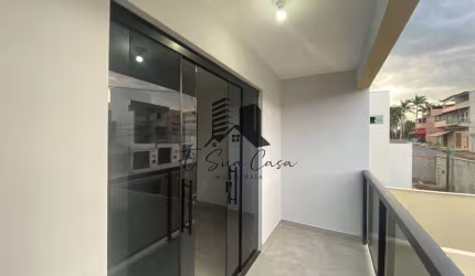 Casa Duplex 3 Quartos Suíte, Terraço e 2 Vagas, no Xangri-lá