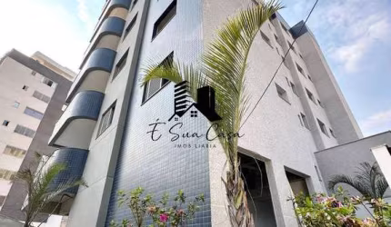 Apartamento a venda de 3 Quartos Bairro Cabral - Contagem/MG