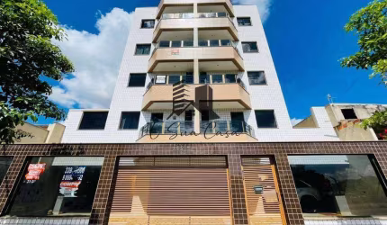 Apartamento 3 Quartos 1 Vaga Bairro Pedra Azul Contagem