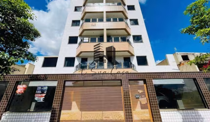 Apartamento 2 e 3 Quartos Bairro Pedra Azul Contagem