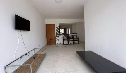 Apartamento com área privativa no Cabral
