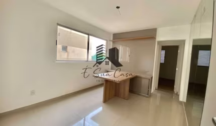 Apartamento a venda 3 Quartos Arvoredo Contagem Mg