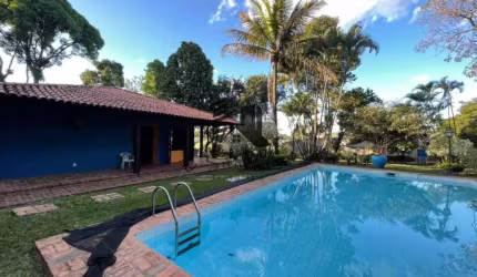Casa de 2 Quartos, Bairro Braúnas