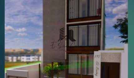 Cobertura a venda 3 Quartos Bairro Prado Belo Horizonte MG