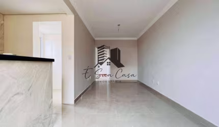 Apartamento a venda 2 Quartos Bairro Parque Turistas Contagem MG