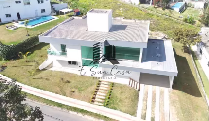 Casa de 5 Quartos, Condomínio Gran Royalle Betim