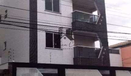 Cobertura com 4 dormitórios - Bairro Eldorado - Contagem/MG